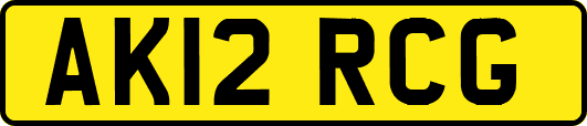 AK12RCG