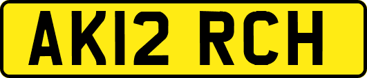AK12RCH