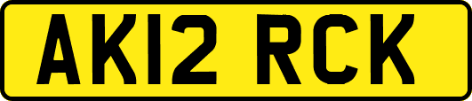 AK12RCK