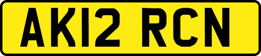 AK12RCN