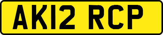 AK12RCP