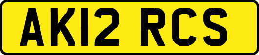 AK12RCS