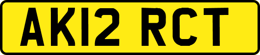 AK12RCT
