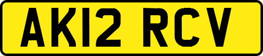 AK12RCV