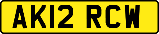 AK12RCW