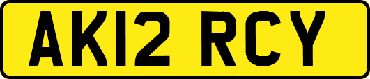 AK12RCY