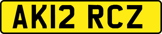 AK12RCZ
