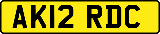 AK12RDC