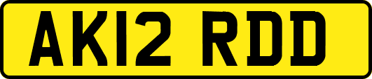 AK12RDD