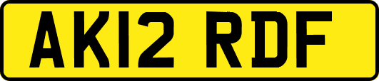 AK12RDF
