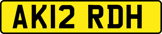 AK12RDH