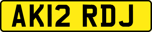AK12RDJ