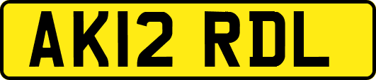 AK12RDL