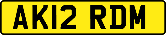 AK12RDM