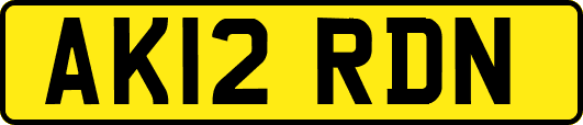 AK12RDN