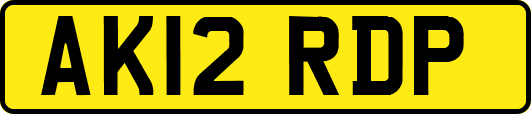 AK12RDP