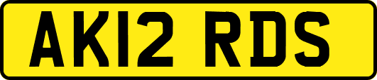 AK12RDS