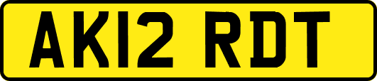 AK12RDT