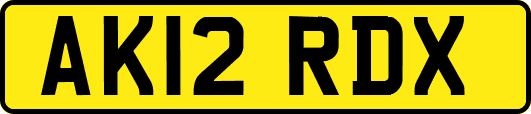 AK12RDX