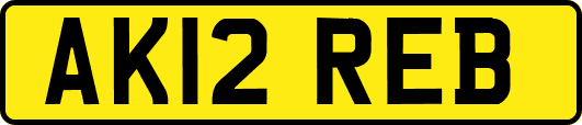 AK12REB