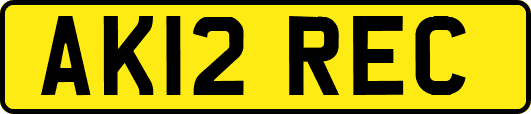 AK12REC