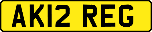 AK12REG