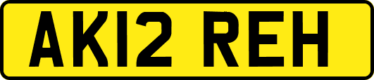 AK12REH