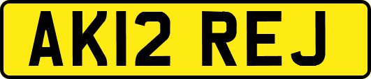 AK12REJ