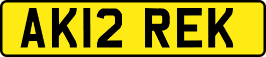 AK12REK