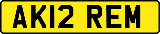 AK12REM