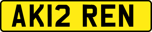 AK12REN