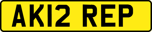 AK12REP