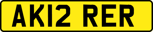 AK12RER