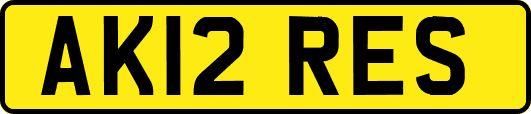 AK12RES