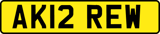 AK12REW