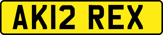AK12REX
