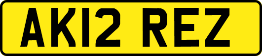 AK12REZ