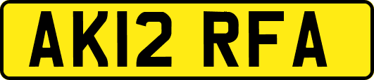 AK12RFA