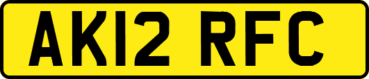 AK12RFC