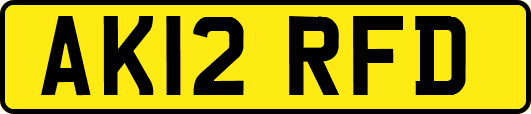 AK12RFD
