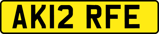 AK12RFE
