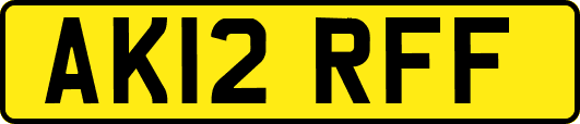 AK12RFF