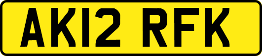 AK12RFK