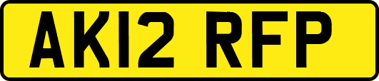 AK12RFP