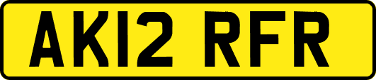 AK12RFR