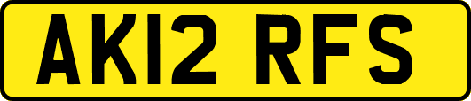 AK12RFS