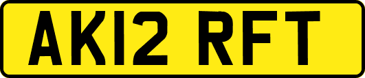 AK12RFT