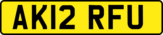 AK12RFU