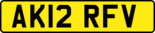 AK12RFV