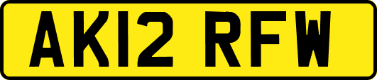 AK12RFW